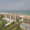 Отель 3 Bedroom Oceanfront Luxury Condo - Sand Dollar Iii, 404, фото 14