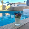 Отель Villa With 3 Bedrooms in Apúlia, With Private Pool, Enclosed Garden an, фото 17
