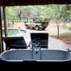 Отель Monate Game Lodge, фото 13