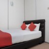 Отель OYO 90180 Gemilang Hotel Kerteh, фото 6