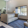 Отель MainStay Suites Lebanon - Nashville Area, фото 27