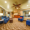 Отель Comfort Inn Fontana, фото 2
