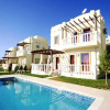 Отель Bodrum Adabuku Turquoise Residence, фото 9