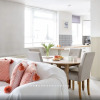 Отель Putney Court - 1 Bed Apartment by BaseToGo, фото 14