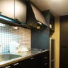Отель The Residential Suites Fukuoka, фото 23