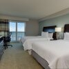 Отель Hilton Garden Inn Daytona Beach Oceanfront, фото 31