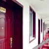 Отель Fuxin Motel, фото 10