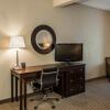 Отель Comfort Suites Lafayette University Area, фото 21