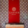 Отель Gayser, фото 45