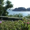 Отель Golfe du Morbihan - Maison avec vue sur mer à Baden, фото 21