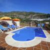 Отель Modern Villa in Frigiliana with Private Swimming Pool, фото 29