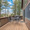 Отель Solitude Bobcat #3 - Estes Park 2 Bedroom Condo by RedAwning, фото 8
