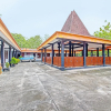 Отель OYO 92290 Hotel Permata Sari, фото 16