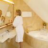 Отель Ferienwohnungen Kurhotel Eichinger, фото 5