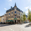 Отель Stockholm Style Designer 1BR Close to DT, фото 1