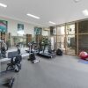 Отель Pennant Hills Waldorf Apartment Hotel в Сиднее