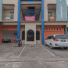 Отель RedDoorz Syariah near Terminal Batu Ampar 2, фото 1