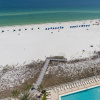 Отель Pelican Pointe 1404 3 Bedroom Condo, фото 18