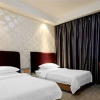 Отель Nanjing Grand Hightown Hotel, фото 1