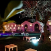 Отель Masseria Colle Carro, фото 11