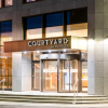 Отель Courtyard by Marriott Glasgow SEC, фото 21