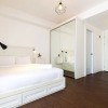 Отель Minimalist Studio at Bassura City Apartment By Travelio, фото 21
