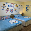 Отель Holby No.8 Elevator Homestay, фото 22