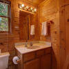 Отель Lovely 3bed/3ba Cabin: in the Heart of Smokies!, фото 5