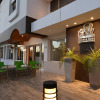Отель Linz, фото 13