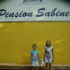 Отель Pension Sabine, фото 16