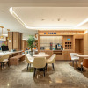 Отель Holiday Inn Express Hefei Ftz, an IHG Hotel, фото 18