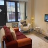 Отель Immaculate 1-bed Apartment Near the River Thames, фото 16