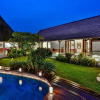 Отель Villa Damai Kecil Seminyak, фото 13