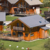Отель Tauernchalet Wellness L/8P, фото 1