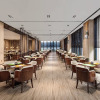 Отель Courtyard by Marriott Shanghai International Tourism and Resorts Zone, фото 12