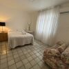 Отель Apt 3 Quartos Frente Praia Pajucara, фото 6