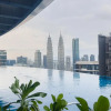 Отель Eaton Suites KLCC, фото 14