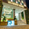 Отель Glamour Hotel Da Nang, фото 33