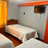 Отель Hostal el Rancho, фото 5
