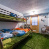 Отель Garden Camping, фото 4