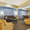 Отель Sleep Inn And Suites Rapid City, фото 26