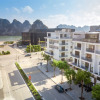 Отель Luxstay Hotel Ha Long, фото 18