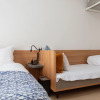 Отель yksi STAY & APARTMENT OSAKA, фото 20