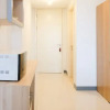 Отель Cozy Stay Studio Connected With Mall At Supermall Mansion Apartment, фото 2