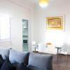 Отель Apartment with 3 bedrooms in Valencia with balcony and WiFi 700 m from the beach, фото 7