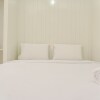 Отель Nice And Simply Look Studio Transpark Cibubur Apartment, фото 5