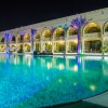 Отель Western Hotel - Madinat Zayed, фото 18
