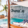 Отель Ohana's Beachfront Resort & Beach Club, фото 19