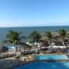 Отель La Suite Praia Hotel, фото 34