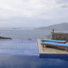 Отель Kalkan 5 Bedrooms Villa Private Pool, фото 8